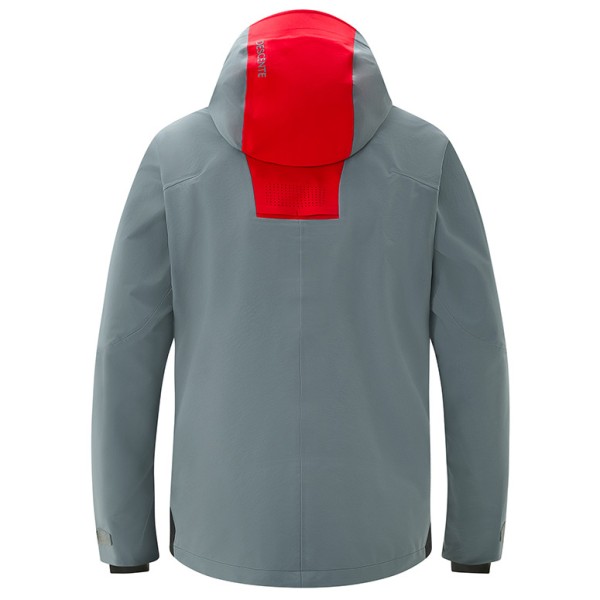 Descente - GK50 3L Shell Jacket - Giacca da sci