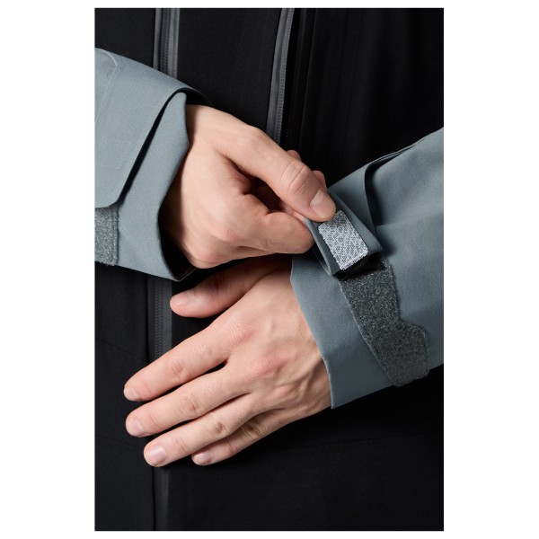 Descente - GK50 3L Shell Jacket - Ski-jas