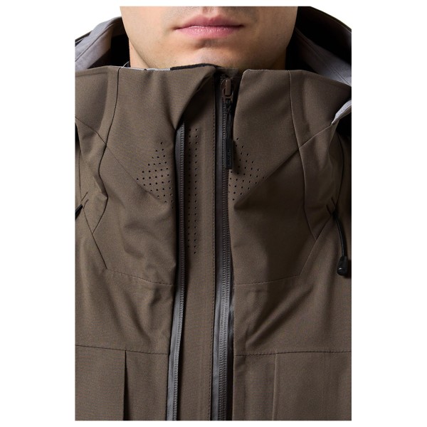 Descente - GK51 Shell Jacket - Chaqueta de esquí
