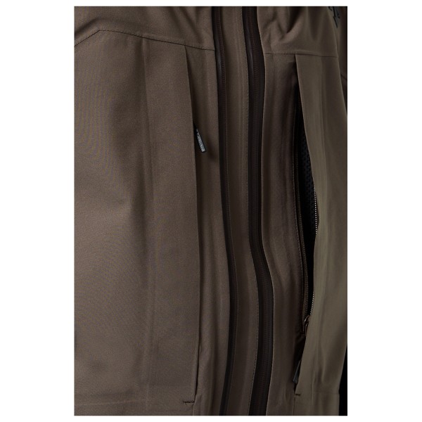 Descente - GK51 Shell Jacket - Chaqueta de esquí