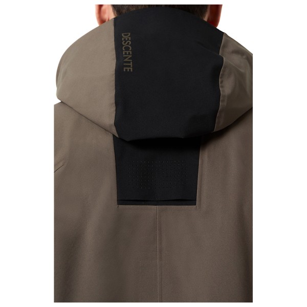 Descente - GK51 Shell Jacket - Chaqueta de esquí