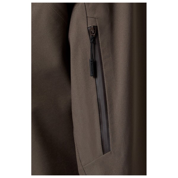 Descente - GK51 Shell Jacket - Giacca da sci