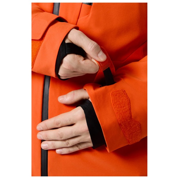 Descente - GK80 Insulated Jacket - Skijakke