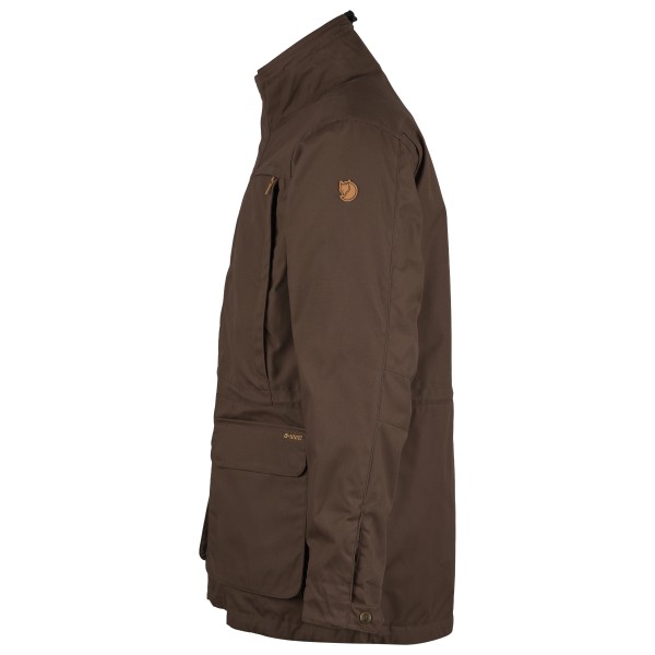 Fjällräven - Barents 3 in 1 Hydratic Jacket - 3 i 1-jakke