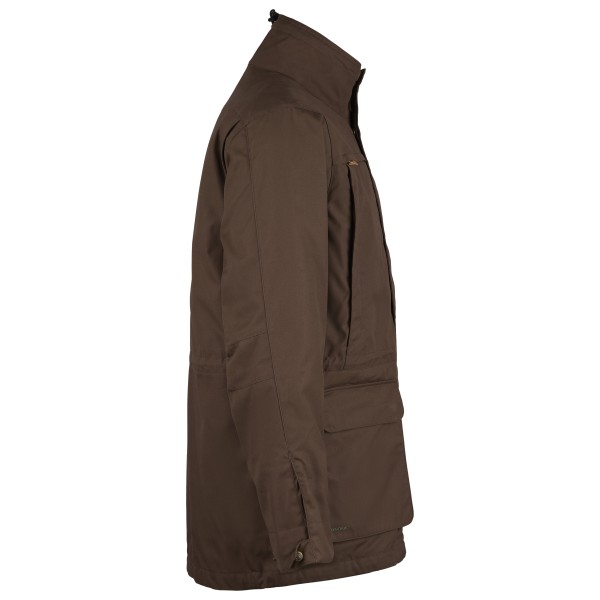 Fjällräven - Barents 3 in 1 Hydratic Jacket - 3 i 1-jakke