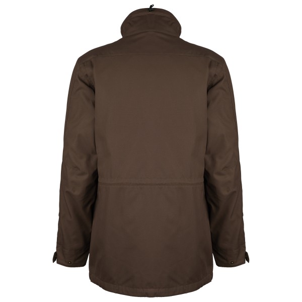 Fjällräven - Barents 3 in 1 Hydratic Jacket - 3 i 1-jakke