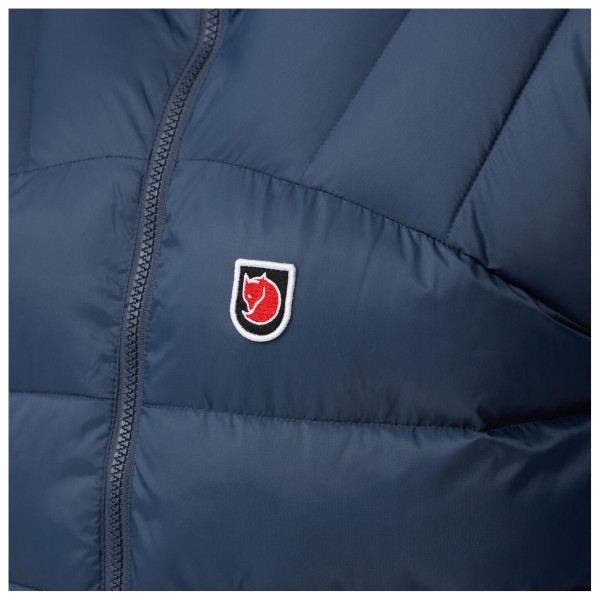 Fjällräven - Expedition Mid Winter Jacket - Syntetisk jakke