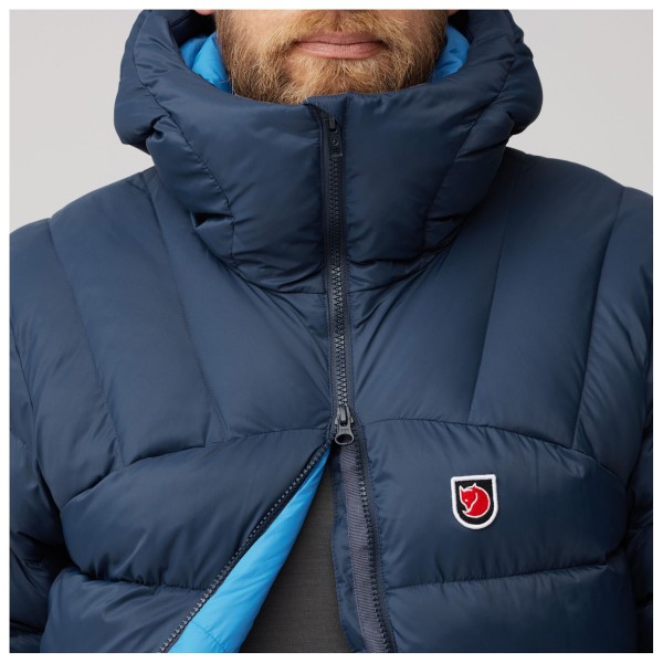 Fjällräven - Expedition Mid Winter Jacket - Syntetisk jakke