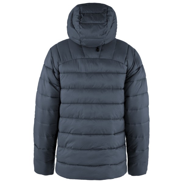 Fjällräven - Expedition Mid Winter Jacket - Syntetisk jakke