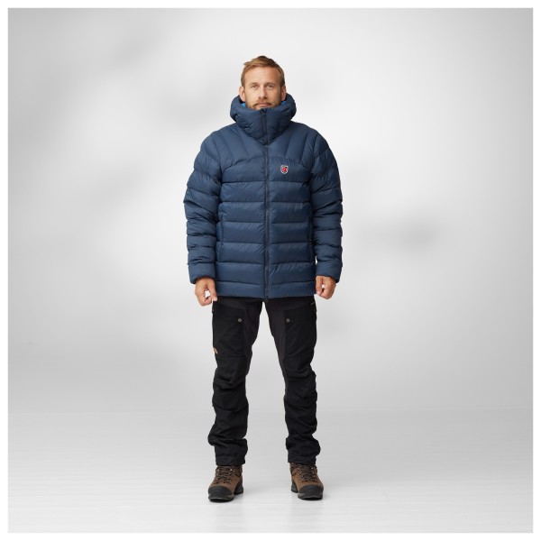 Fjällräven - Expedition Mid Winter Jacket - Syntetisk jakke