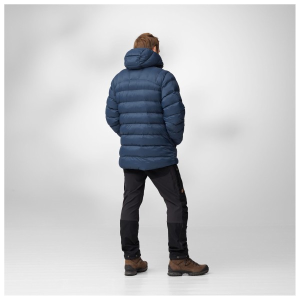 Fjällräven - Expedition Mid Winter Jacket - Syntetisk jakke