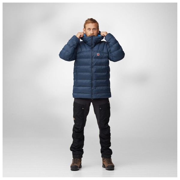 Fjällräven - Expedition Mid Winter Jacket - Syntetisk jakke
