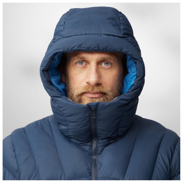 Fjällräven - Expedition Mid Winter Jacket - Syntetisk jakke