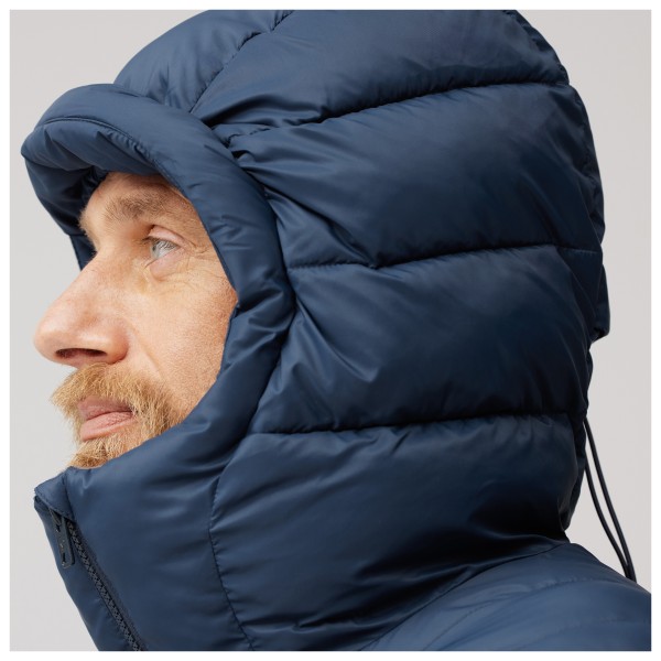 Fjällräven - Expedition Mid Winter Jacket - Syntetisk jakke