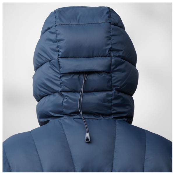 Fjällräven - Expedition Mid Winter Jacket - Syntetisk jakke