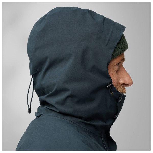 Fjällräven - HC Hydratic Padded Trail Jacket - Winterjas