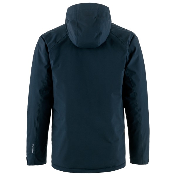 Fjällräven - HC Hydratic Padded Trail Jacket - Winterjas
