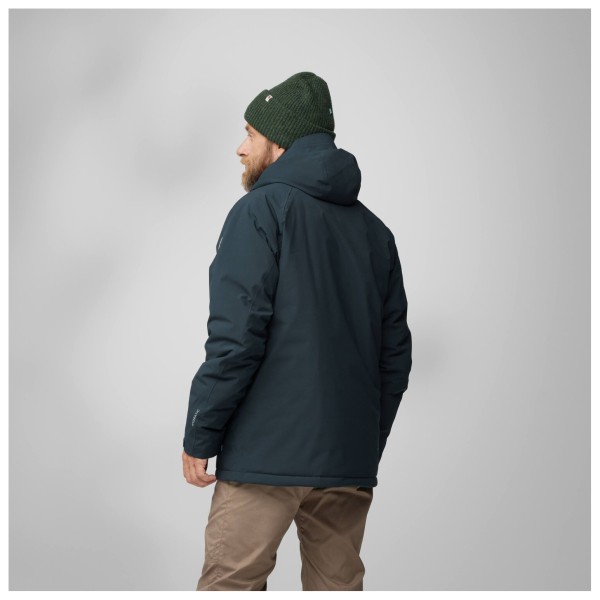 Fjällräven - HC Hydratic Padded Trail Jacket - Winterjas