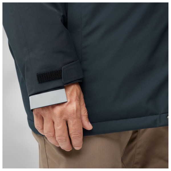 Fjällräven - HC Hydratic Padded Trail Jacket - Winterjas