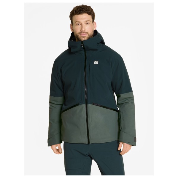 Ziener - Rikkard - Chaqueta de esquí