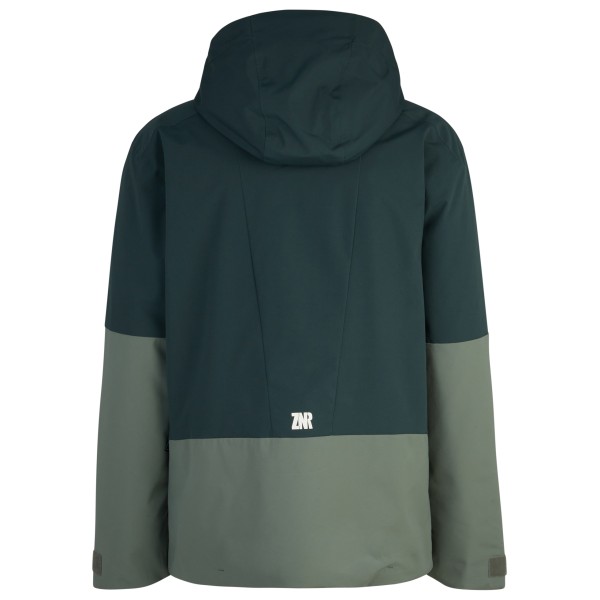 Ziener - Rikkard - Ski jacket