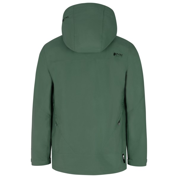 Protest - PRTAbalone Shelljacket - Chaqueta de esquí