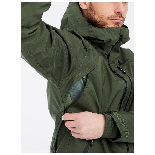 Protest - PRTAbalone Shelljacket - Chaqueta de esquí