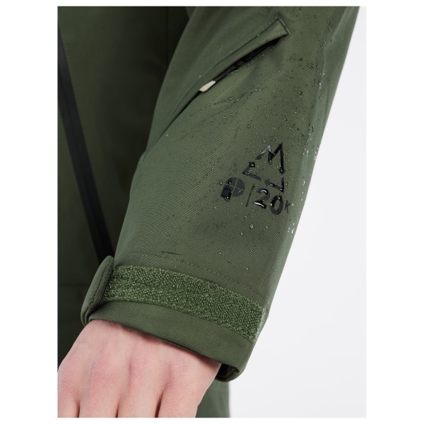 Protest - PRTAbalone Shelljacket - Chaqueta de esquí