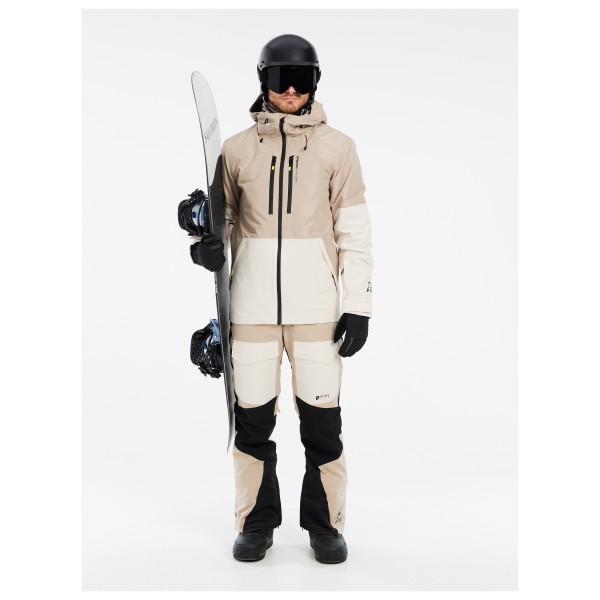 Protest - PRTBakie Snowjacket - Laskettelutakki