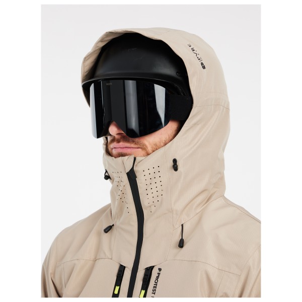 Protest - PRTBakie Snowjacket - Ski jacket