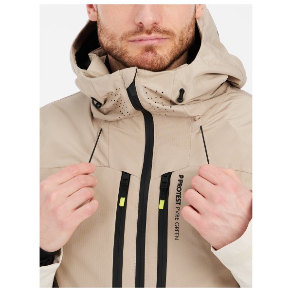 Protest - PRTBakie Snowjacket - Ski-jas