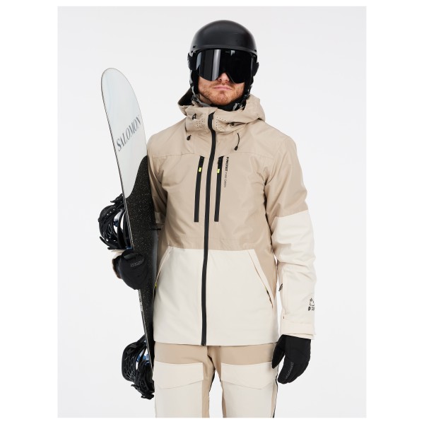 Protest - PRTBakie Snowjacket - Ski-jas
