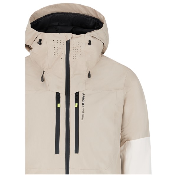 Protest - PRTBakie Snowjacket - Ski-jas