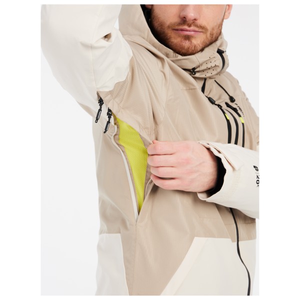 Protest - PRTBakie Snowjacket - Skidjacka