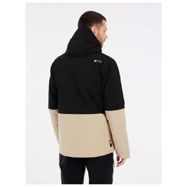 Protest - PRTEnstone Snowjacket - Chaqueta de esquí