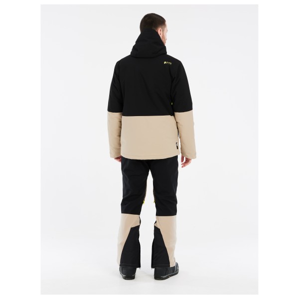 Protest - PRTEnstone Snowjacket - Chaqueta de esquí