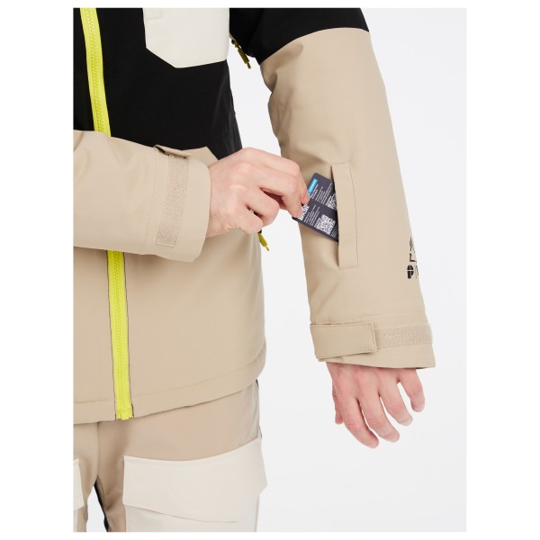 Protest - PRTEnstone Snowjacket - Chaqueta de esquí