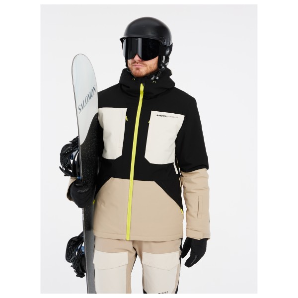 Protest - PRTEnstone Snowjacket - Ski-jas