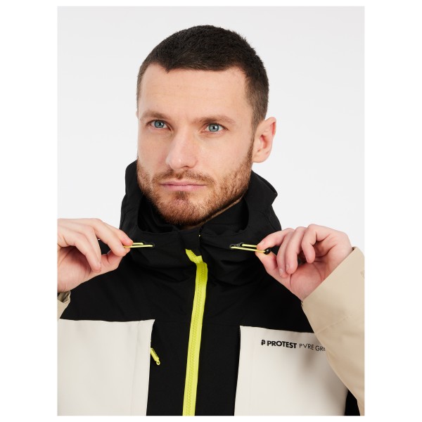 Protest - PRTEnstone Snowjacket - Skidjacka