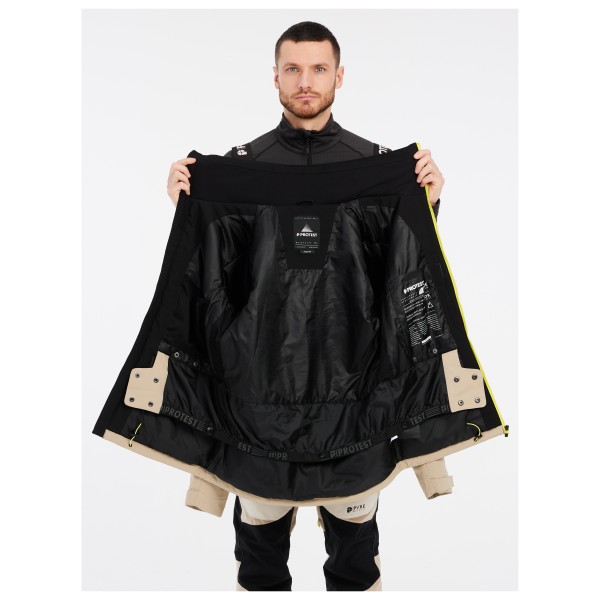 Protest - PRTEnstone Snowjacket - Veste de ski