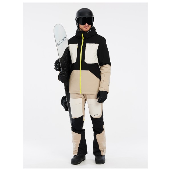 Protest - PRTEnstone Snowjacket - Veste de ski
