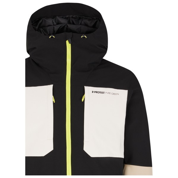Protest - PRTEnstone Snowjacket - Veste de ski