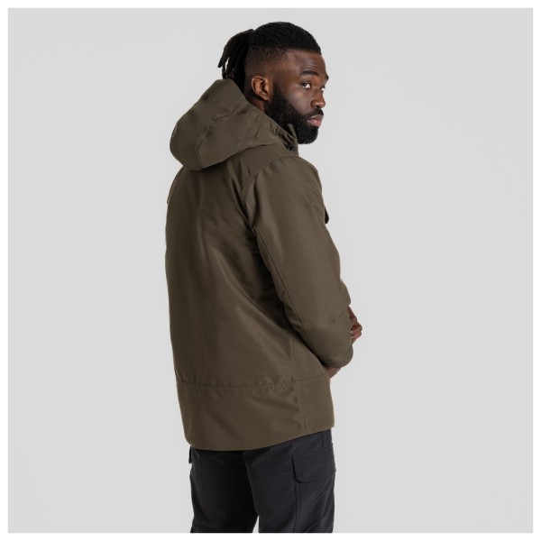 Craghoppers - Co2Renu Arche Jacket - Winterjas