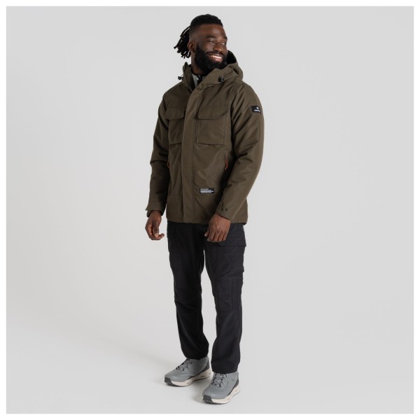 Craghoppers - Co2Renu Arche Jacket - Winterjas