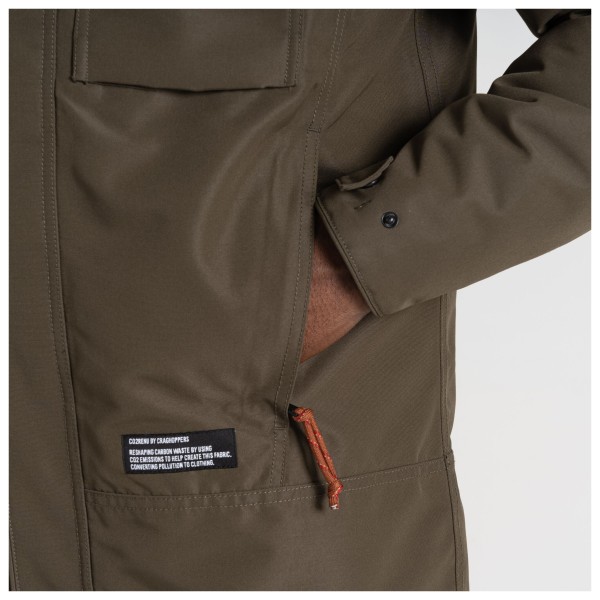 Craghoppers - Co2Renu Arche Jacket - Winterjas
