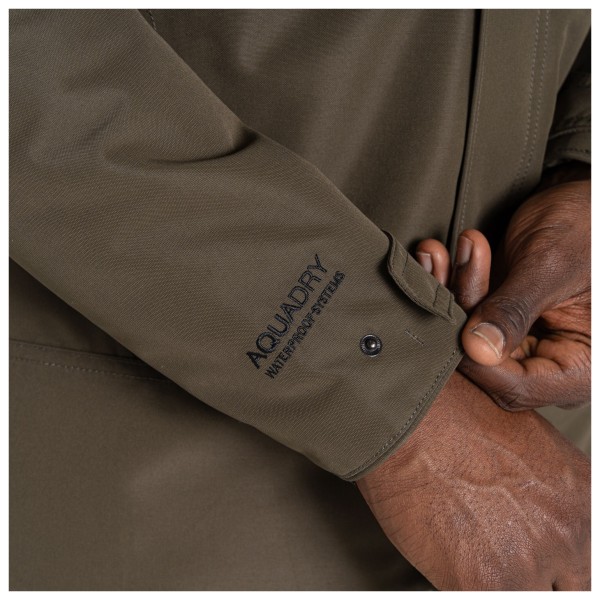 Craghoppers - Co2Renu Arche Jacket - Winterjas