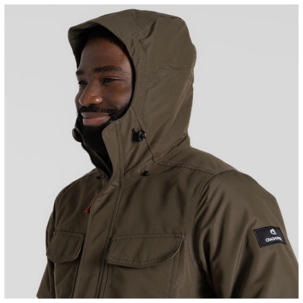 Craghoppers - Co2Renu Arche Jacket - Winterjas