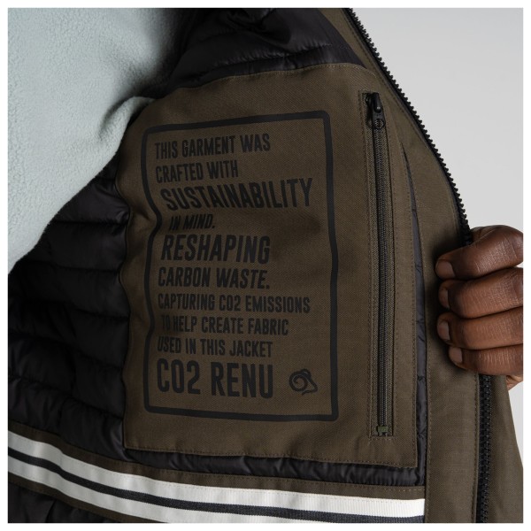 Craghoppers - Co2Renu Arche Jacket - Winterjas