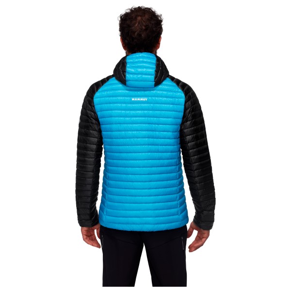 Mammut - Aenergy Insulation Hooded Jacket - Donsjas