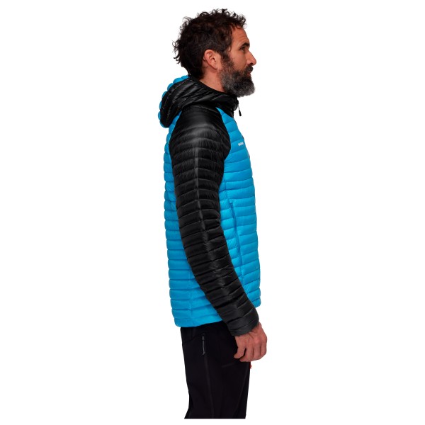 Mammut - Aenergy Insulation Hooded Jacket - Donsjas